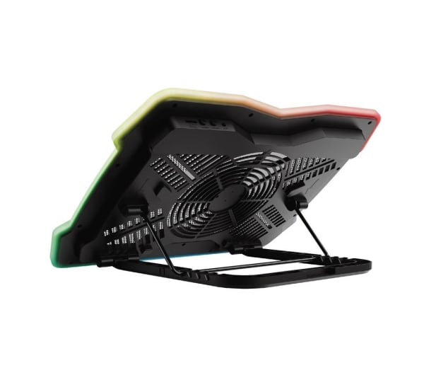 Trust GXT1126 AURA (RGB, do 17.3") - 662302 - zdjęcie 2